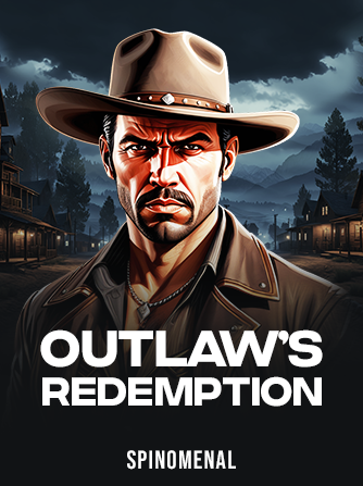 Outlaw’s Redemption